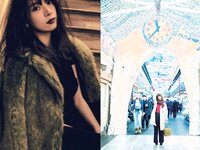 [FLASH] 電子版 2017 No.02.28 (稲村亜美 冨手麻妙 玉置成実 橋本奈々未 他)