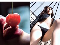 [FLASH] 電子版 2017 No.05.30 (葉加瀬マイ 稲村亜美 入山杏奈 熊田曜子 他)