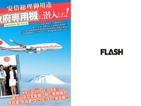 [FLASH] 電子版 2017 No.05.30 (葉加瀬マイ 稲村亜美 入山杏奈 熊田曜子 他)