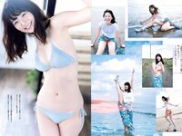 [Weekly Playboy] 2018 No.51 (傳谷英里香 安位薫 大原優乃 長谷川かすみ 川村那月 立木シュウ 村上友梨 他)
