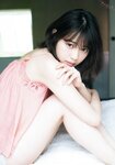 [Young Magazine] 2018 No.33 (西野七瀬 石橋蛍)