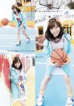 [Young Magazine] 2018 No.18 (橋本環奈 他 )
