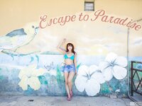 [Graphis] GALS 『 GLAMOROUS NUDE!』三上悠亜[160P]