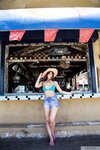 [Graphis] GALS 『 GLAMOROUS NUDE!』三上悠亜[160P]
