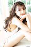 [Graphis] GALS 三上悠亜 『Dream like time…』] [4V-140P]
