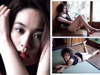 [FLASH] 電子版 2017 No.07.04 (向井地美音 筧美和子 もちづきる美 他)