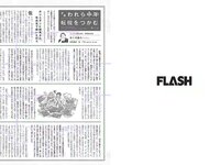 [FLASH] 電子版 2017 No.07.04 (向井地美音 筧美和子 もちづきる美 他)