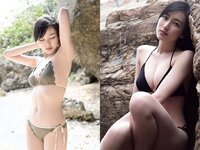 [Weekly Playboy] 2018 No.14 (澤北るな 星野みなみ MIYU 宮下かな子 つぶら 亀井南美 佐倉仁菜 他)