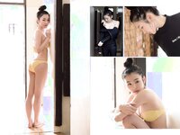 [Weekly Playboy] 2018 No.14 (澤北るな 星野みなみ MIYU 宮下かな子 つぶら 亀井南美 佐倉仁菜 他)