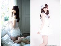 [Weekly Playboy] 2017 No.01-02 (稲村亜美 山地まり 柳ゆり菜 石川恋 片山萌美 西野七瀬 筧美和子 馬場ふみか 他)
