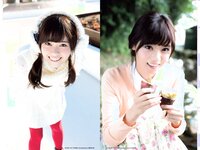 [Weekly Playboy] 2017 No.01-02 (稲村亜美 山地まり 柳ゆり菜 石川恋 片山萌美 西野七瀬 筧美和子 馬場ふみか 他)