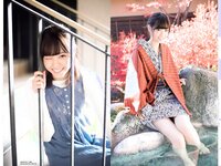 [Weekly Playboy] 2017 No.01-02 (稲村亜美 山地まり 柳ゆり菜 石川恋 片山萌美 西野七瀬 筧美和子 馬場ふみか 他)