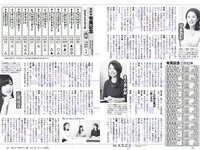 [Weekly Playboy] 2017 No.01-02 (稲村亜美 山地まり 柳ゆり菜 石川恋 片山萌美 西野七瀬 筧美和子 馬場ふみか 他)