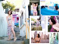 [Weekly Playboy] 2018 No.41 (柳ゆり菜 今泉佑唯 太田和さくら 黒木麗奈 月城まゆ 橋本杏奈 遠野舞子 他)