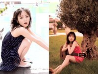 [Weekly Playboy] 2018 No.41 (柳ゆり菜 今泉佑唯 太田和さくら 黒木麗奈 月城まゆ 橋本杏奈 遠野舞子 他)