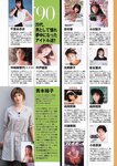 [Weekly Playboy Magazine] 2009 No.19-20 杉本有美,護あさな,篠崎愛,佐藤寛子,Rio[39P]
