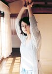 [Weekly Playboy Magazine] 2009 No.52 堀北真希,AKB48,TEAM PB,小松彩夏,原紗央莉,里田まい,浦田聖子[51P]