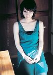 [Weekly Playboy Magazine] 2009 No.52 堀北真希,AKB48,TEAM PB,小松彩夏,原紗央莉,里田まい,浦田聖子[51P]