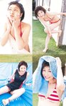 [Weekly Playboy Magazine] 2009 No.52 堀北真希,AKB48,TEAM PB,小松彩夏,原紗央莉,里田まい,浦田聖子[51P]