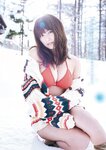 [Young Magazine] 2018 No.09 (久松郁実 山下美月)