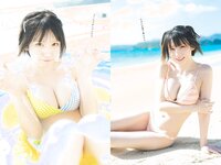 [Weekly Playboy] 2023 No.11 えなこ 小日向ゆか もも ふたば 新條由芽 神山みれい 宮崎あみさ 他
