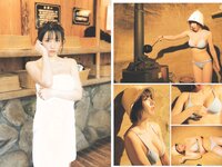 [Weekly Playboy] 2023 No.11 えなこ 小日向ゆか もも ふたば 新條由芽 神山みれい 宮崎あみさ 他