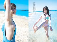 [Weekly Playboy] 2023 No.11 えなこ 小日向ゆか もも ふたば 新條由芽 神山みれい 宮崎あみさ 他