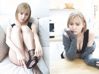 [Weekly Playboy] 2023 No.11 えなこ 小日向ゆか もも ふたば 新條由芽 神山みれい 宮崎あみさ 他