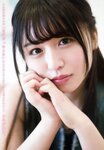 [Young Magazine] 2018 No.16 (長濱ねる 指出瑞貴 )
