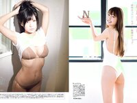 [FLASH] 電子版 2018 No.03.27-04.03 (小倉優香 高城亜樹 江野沢愛美 岩本和子 他)