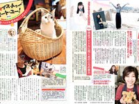 [FLASH] 電子版 2018 No.03.27-04.03 (小倉優香 高城亜樹 江野沢愛美 岩本和子 他)