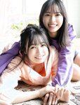 ヤンマガWeb 2021.01.22 ミスマガ2020と過ごす年末年始05〈無料着衣Ver.〉 新井遥,後藤真桜,菊地姫奈,早川渚紗,大槻りこ