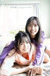 ヤンマガWeb 2021.01.22 ミスマガ2020と過ごす年末年始05〈無料着衣Ver.〉 新井遥,後藤真桜,菊地姫奈,早川渚紗,大槻りこ