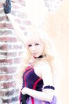 [bit-035] Violet Aoi 葵