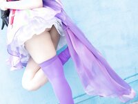 [bit-035] Violet Aoi 葵