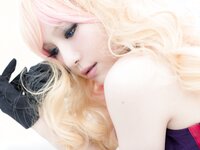 [bit-035] Violet Aoi 葵