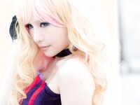 [bit-035] Violet Aoi 葵