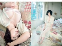 [FLASH] 電子版 2017 No.05.02 (菜々緒 浅田真央 川村エミコ 入山杏奈 大石絵里 森野美咲 三上悠亜 他)