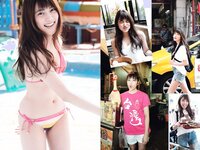 [FLASH] 電子版 2017 No.05.02 (菜々緒 浅田真央 川村エミコ 入山杏奈 大石絵里 森野美咲 三上悠亜 他)