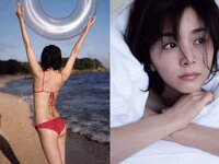[FLASH] 電子版 2018 No.12.11 (石橋杏奈 AKB48 渡邉幸愛 保﨑麗 関根ささら 他)