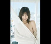 [FRIDAY] 2023.02.01 冴木柚葉 初フライデー10カット