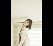 [FRIDAY] 2023.02.01 冴木柚葉 初フライデー10カット