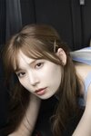 [Photobook] 明里つむぎ『純潔のへア裸身』ＦＲＩＤＡＹデジタル写真集 [76P]