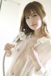 [Photobook] 明里つむぎ『純潔のへア裸身』ＦＲＩＤＡＹデジタル写真集 [76P]