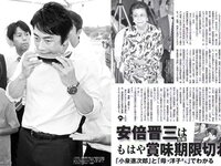 [FLASH] 電子版 2017 No.08.15 (宮脇咲良 内田理央 橋本マナミ 柏原芳恵 他)