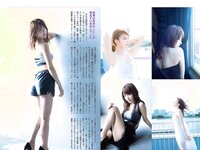 [FLASH] 電子版 2017 No.08.15 (宮脇咲良 内田理央 橋本マナミ 柏原芳恵 他)