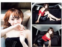 [FLASH] 電子版 2017 No.08.15 (宮脇咲良 内田理央 橋本マナミ 柏原芳恵 他)