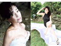[FLASH] 電子版 2017 No.08.15 (宮脇咲良 内田理央 橋本マナミ 柏原芳恵 他)