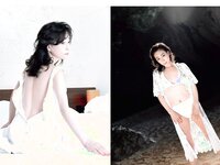 [FLASH] 電子版 2017 No.08.15 (宮脇咲良 内田理央 橋本マナミ 柏原芳恵 他)