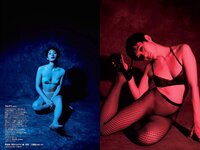 [Weekly Playboy] 2018 No.27 (コムアイ 小倉優香 小泉遥 吉岡茉祐 都丸紗也華 山川未菜 川村那月 けやき坂46 他)